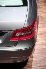 Mercedes-Benz E-Class 2010 года